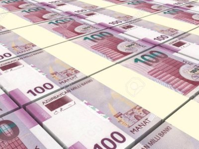 Dövlət büdcəsinin profisiti 6 dəfədən çox artıb