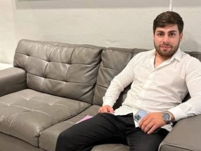 Sadiq üçün Torontoda yas mərasimi təşkil edildi