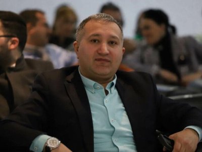 Avropa Məhkəməsi Pərviz Həşimlinin şikayətini təmin edib