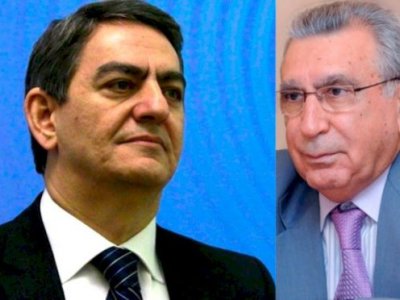 Sabiq müavini Əli Kərimlini ifşa etdi: Mehdiyevlə əlaqələri hiss olunurdu