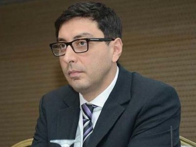 Fərid Qayıbov yeni vəzifəyə seçildi