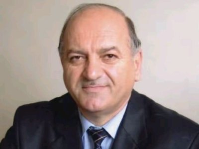 "Əməkdar həkim" vəfat etdi