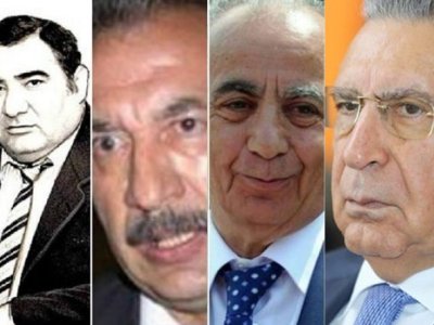 Bakının eks-merləri - Ramiz Mehdiyev kimin düşməni, kimin dostu olub?