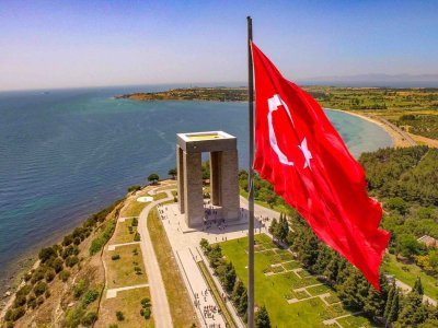 Bakıda Çanaqqala şəhidləri yad ediləcək