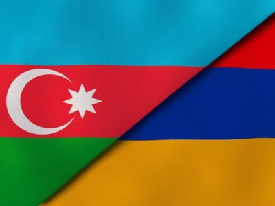 Azərbaycan nümayəndələri Ermənistana gedir