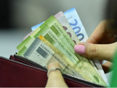Bu il 400 mindən çox şəxsə Prezident təqaüdü verilib