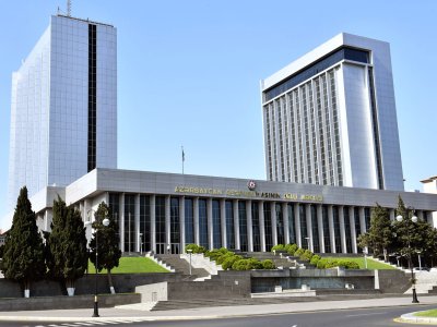 30-dan çox ölkənin parlamentariləri Bakıda TOPLAŞACAQ - EKSKLÜZİV