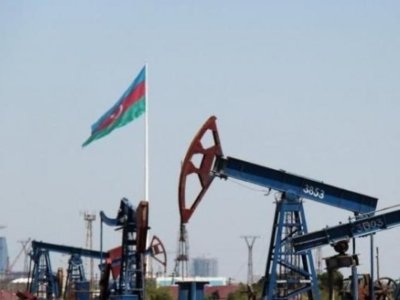 Azərbaycan nefti bahalaşdı - YENİ QİYMƏT