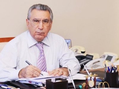 Ramiz Mehdiyev AMEA-dan xaric edilməlidir - Sabiq deputatdan çağırış