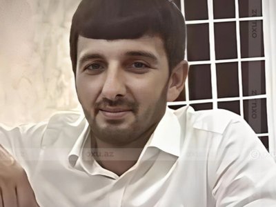 Dəhşətli qəzada ölən Eldar müharibə iştirakçısı imiş - FOTO