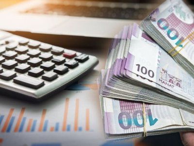 Maaşlarımızdan bu qədər vergi tutulacaq