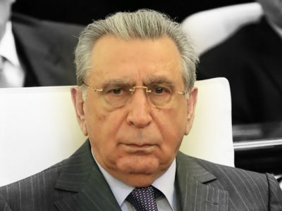 Ramiz Mehdiyevin Rusiyaya yazdığı məktub üzə çıxdı - FOTO