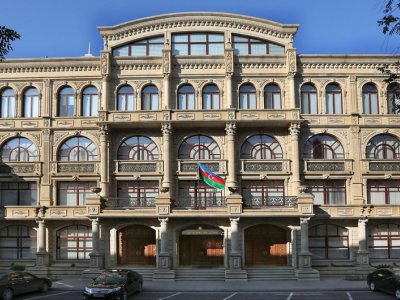 Palata dövlət qurumunda yoxlamalar apardı - milyonluq nöqsanlar üzə çıxdı