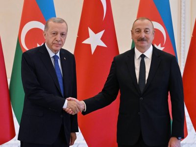 İlham Əliyevlə Ərdoğan İrəvana DƏVƏT EDİLDİ