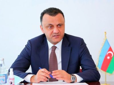 Bu xəstəxanaya direktor əvəzi təyin edildi
