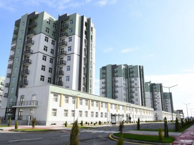 MİDA 627 mənzili güzəştlə satışa çıxaracaq