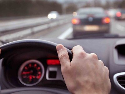 Narkotikin təsiri altında avtomobil idarə edən şəxs saxlanıldı