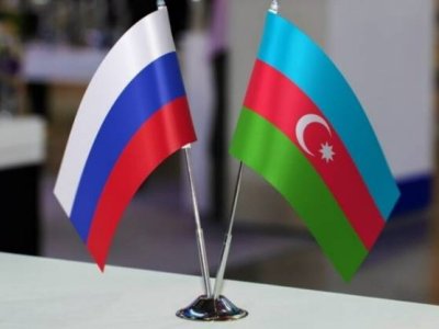 Moskva Bakı ilə danışıqlar aparır - Zaxarova