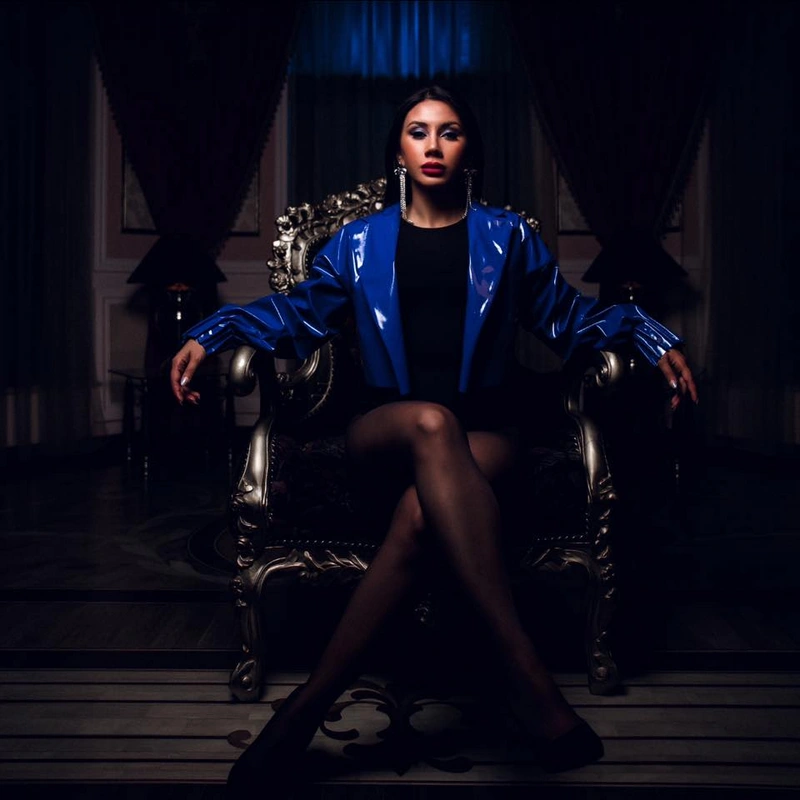 Bakıda müğənni faciəvi şəkildə öldü - FOTOLAR