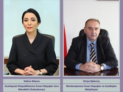 Monteneqrodan saxlanılan azərbaycanlılarla bağlı RƏSMİ AÇIQLAMA