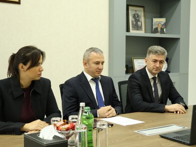 ETX Malayziyanın Milli CERT-i ilə Anlaşma Memorandumu imzaladı