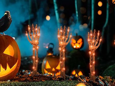 Azərbaycanda “Halloween” məhsulları neçəyədir? - QİYMƏTLƏR