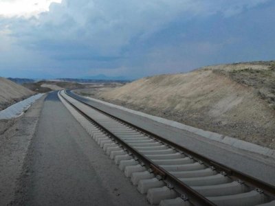 Zəngəzur dəhlizinin Azərbaycan hissəsi bu tarixdə tamamlanacaq