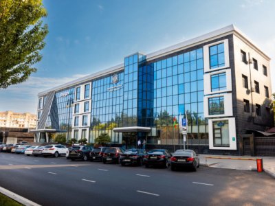 Agentliyin nizamnamə fondu 20 milyon manat artırıldı - SƏRƏNCAM