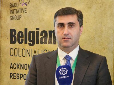 Bakı Təşəbbüs Qrupu Fransanın dənizaşırı əraziləri ilə bağı fəaliyyətini dayandırıb?