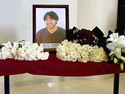 Azərbaycanlı tələbə faciəvi şəkildə öldü