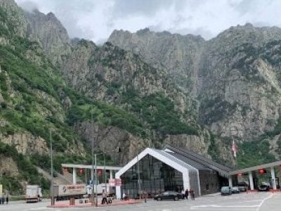 Rusiya-Azərbaycan keçid məntəqəsinin yenidən qurulması bu tarixdə yekunlaşacaq