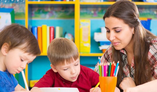 6 bağça müəlliminin işinə xitam verilib - RƏSMİ