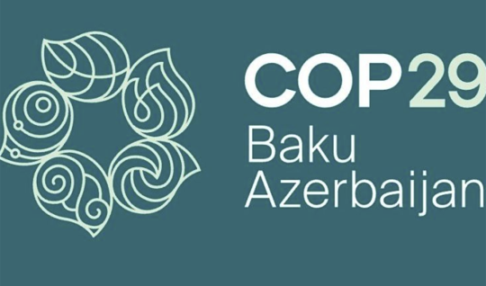 COP29 Əməliyyat Şirkətində audit - Nəticələr açıqlandı