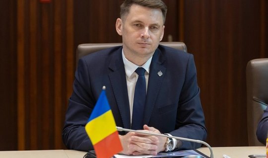 Rumıniya ASAN Xidmət modelinin tətbiqinə başlayıb