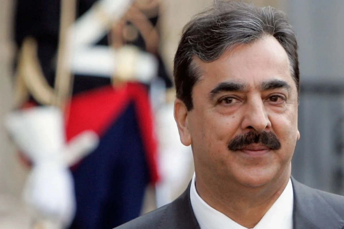 İlham Əliyevin liderliyi ilə Azərbaycanda suverenlik təmin olunub - Pakistan spikeri