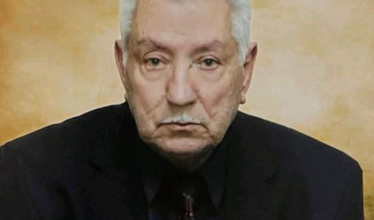 Kəlbəcər təhsilinin atası Əli Kazımov VƏFAT ETDİ