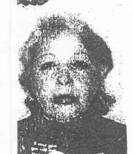 İnterpol-un axtardığı azərbaycanlı "mama roza"lar - SİYAHI+FOTOLAR