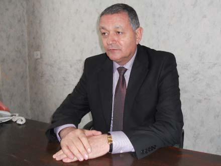 Azərbaycandakı “Ronahi” Kürd Mərkəzi Bərzaninin referendumunu dəstəklədi