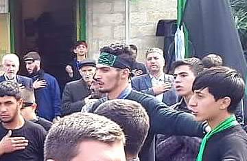 Ağstafa sakini Qazaxdan “deportasiya” edilib