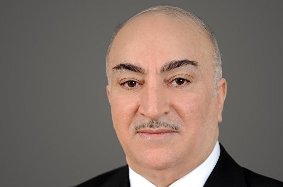 Tahir Kərimlidən Xeyrəddin Qocaya CAVAB: “Özü haqda fikirlərimi alt-üst etdi”