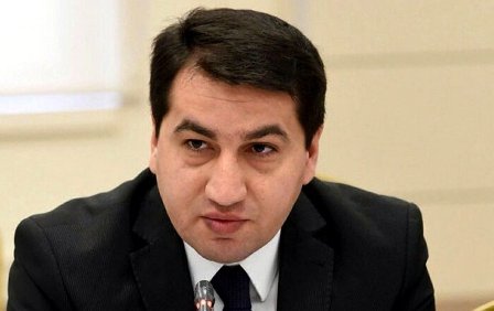 XİN-dən İsveçrə parlamentinin spikerinə ETİRAZ