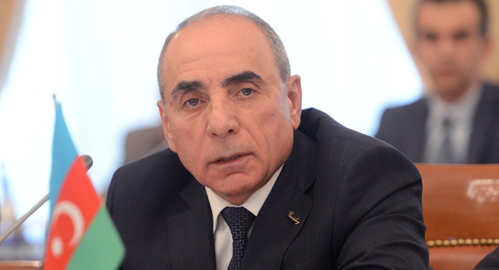 Son 14 ildə Azərbaycana 236 milyard dollarlıq investisiya qoyulub