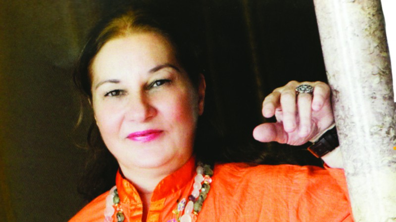 Ənvər Paşanın nəvəsi Bakıya dəvət olunub