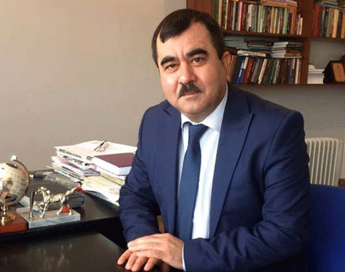 100 yaşlı “Azərbaycan” - Akif Aşırlı: “15 sentyabrda milli mətbuat bərpa olundu”