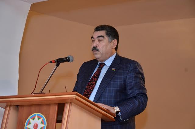 Deputat Prezidentin regiona səfərlərini yüksək qiymətləndirdi