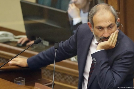 Ermənistan Rusiyaya arxa çevirir - Qərb “molodes” deyir, amma... - POLİTOLOQ