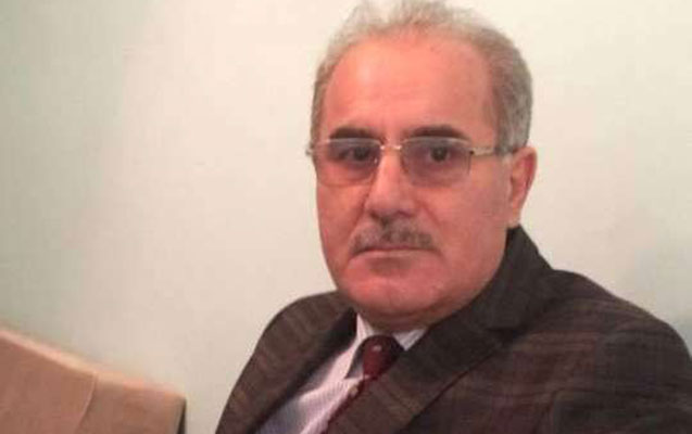 Eldar Sabiroğlu Türkiyədən QAYITDI - Bakıda əməliyyat olunacaq