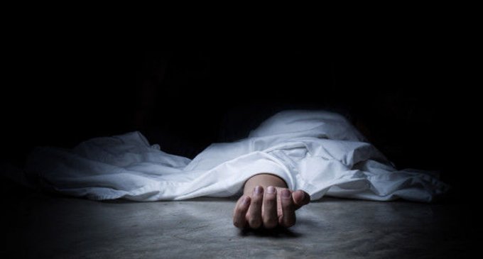 Gömrük komitəsinin əməkdaşı kafedə qəflətən öldü