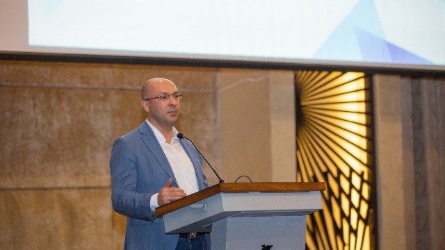 Azərbaycanın ilk Vençur Kapital Fondu yaradıldı