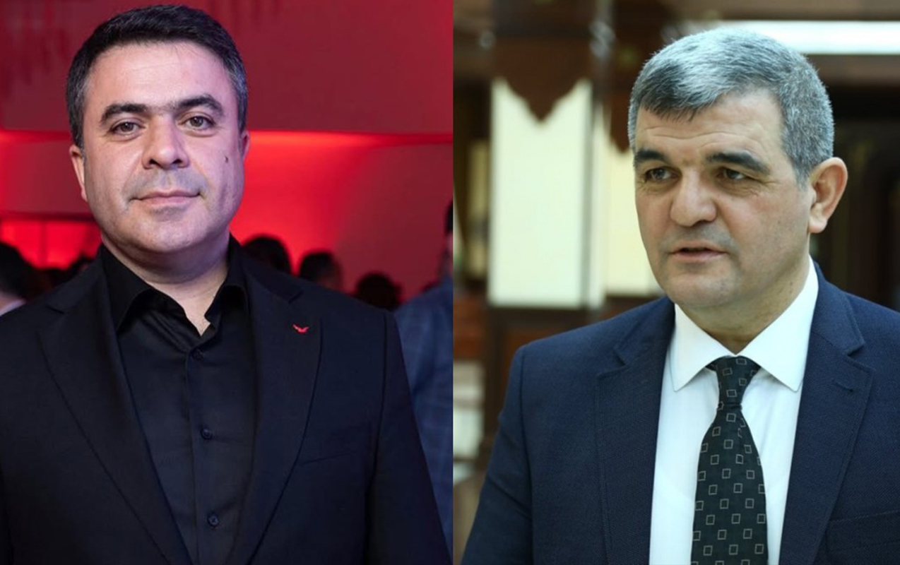 Cabir İmanovun inancını müzakirə etmək tərbiyəsizlikdir - Komitə sədri